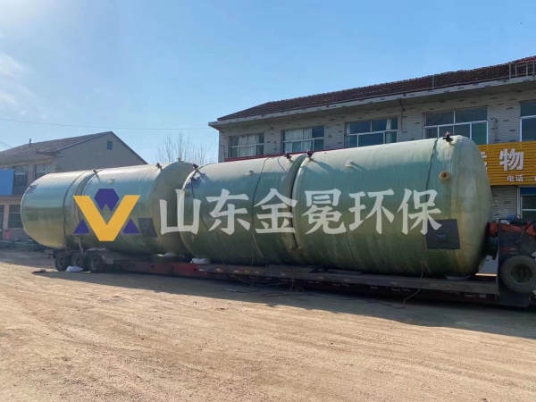 发货现场