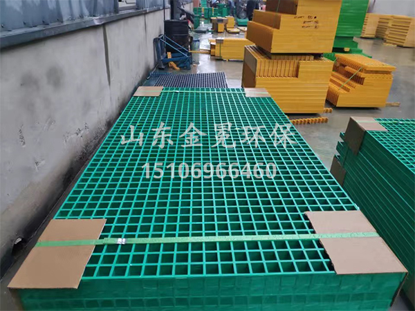 玻璃钢格栅