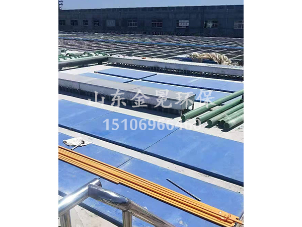 玻璃钢格栅