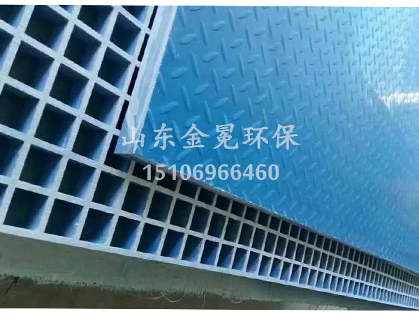 玻璃钢格栅