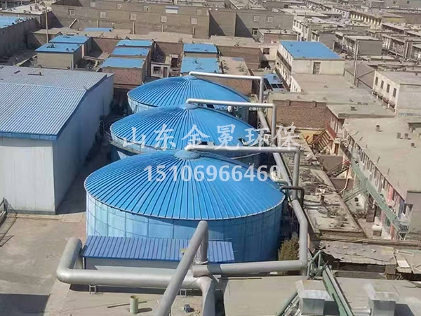 玻璃钢集气罩 