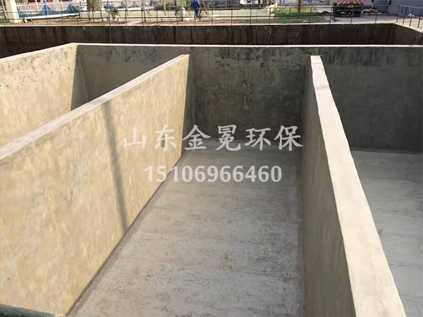 玻璃钢防腐