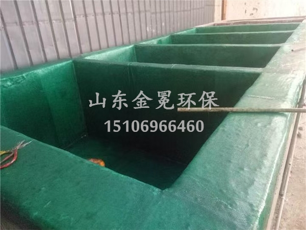 玻璃钢防腐
