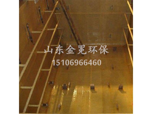 玻璃钢防腐